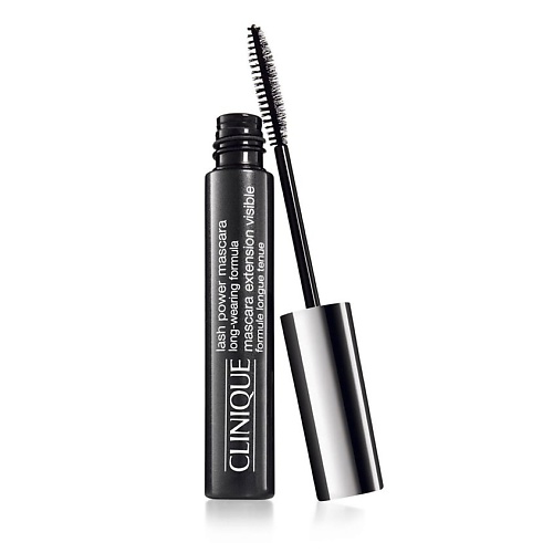 CLINIQUE Влагостойкая тушь для ресниц Lash Power Mascara, Влагостойкая тушь для ресниц Lash Power Mascara
CLINIQUE Влагостойкая тушь для ресниц Lash Power Mascara, Влагостойкая тушь для ресниц Lash Power Mascara