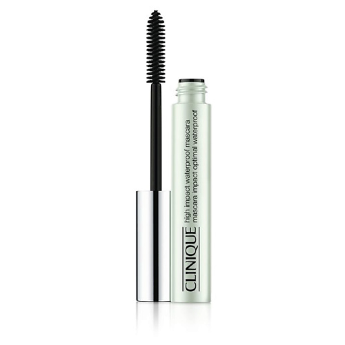 CLINIQUE Водостойкая тушь для ресниц High Impact, Водостойкая тушь для ресниц High Impact
CLINIQUE Водостойкая тушь для ресниц High Impact, Водостойкая тушь для ресниц High Impact