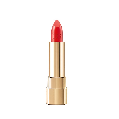 DOLCE&GABBANA Губная помада Classic Cream Lipstick
DOLCE&GABBANA Губная помада Classic Cream Lipstick