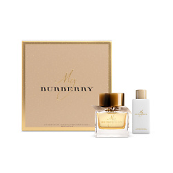 BURBERRY Подарочный набор для женщин MY BURBERRY, Подарочный набор для женщин MY BURBERRY
BURBERRY Подарочный набор для женщин MY BURBERRY, Подарочный набор для женщин MY BURBERRY