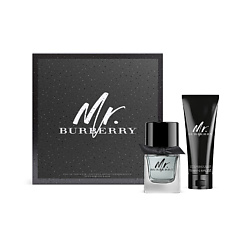 BURBERRY Подарочный набор для мужчин Mr. BURBERRY, Подарочный набор для мужчин Mr. BURBERRY
BURBERRY Подарочный набор для мужчин Mr. BURBERRY, Подарочный набор для мужчин Mr. BURBERRY