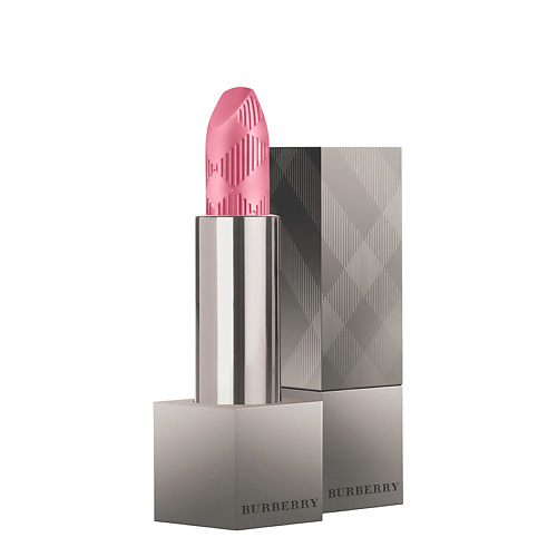 BURBERRY Бархатная помада для губ Lip Velvet
BURBERRY Бархатная помада для губ Lip Velvet