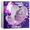 CACHAREL Подарочный набор с миниатюрой Catch...Me, Подарочный набор с миниатюрой Catch...Me
CACHAREL Подарочный набор с миниатюрой Catch...Me, Подарочный набор с миниатюрой Catch...Me