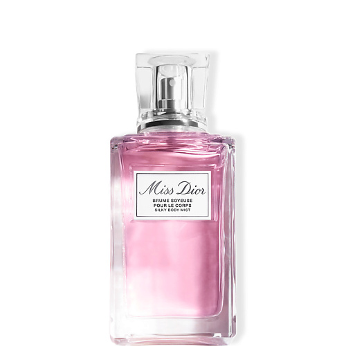 DIOR Парфюмированная спрей-дымка для тела Miss Dior, Парфюмированная спрей-дымка для тела Miss Dior
DIOR Парфюмированная спрей-дымка для тела Miss Dior, Парфюмированная спрей-дымка для тела Miss Dior