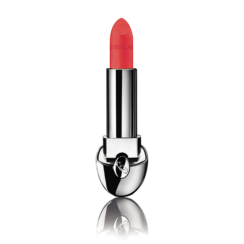 GUERLAIN Матовая губная помада ROUGE G DE GUERLAIN MAT (сменный блок), Матовая губная помада ROUGE G DE GUERLAIN MAT (сменный блок)
GUERLAIN Матовая губная помада ROUGE G DE GUERLAIN MAT (сменный блок), Матовая губная помада ROUGE G DE GUERLAIN MAT (сменный блок)