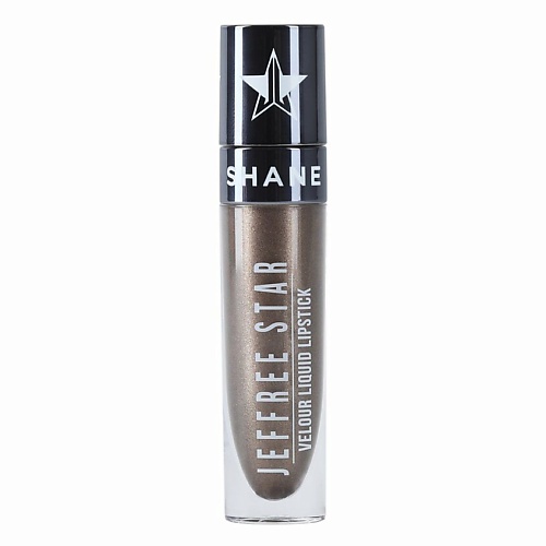 JEFFREE STAR COSMETICS Помада для губ жидкая матовая Shane, Помада для губ жидкая матовая Shane
JEFFREE STAR COSMETICS Помада для губ жидкая матовая Shane, Помада для губ жидкая матовая Shane