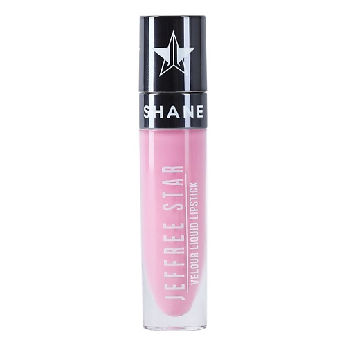 JEFFREE STAR COSMETICS Помада для губ жидкая матовая Shane, Помада для губ жидкая матовая Shane
JEFFREE STAR COSMETICS Помада для губ жидкая матовая Shane, Помада для губ жидкая матовая Shane