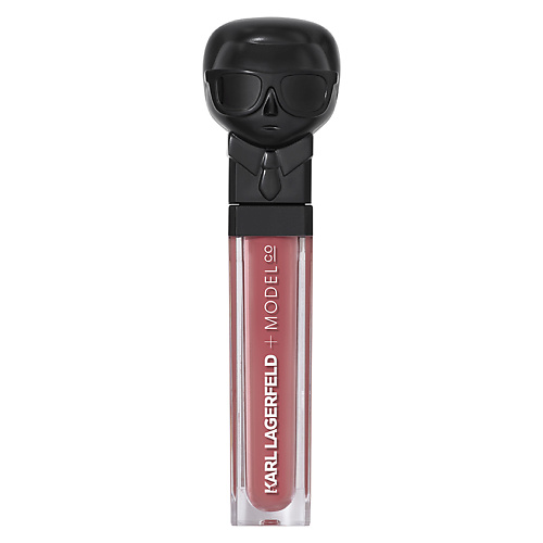 KARL LAGERFELD & MODELCO Жидкая матовая помада для губ LIP LIGHTS LIQUID MATTE LIPSTICK
KARL LAGERFELD & MODELCO Жидкая матовая помада для губ LIP LIGHTS LIQUID MATTE LIPSTICK