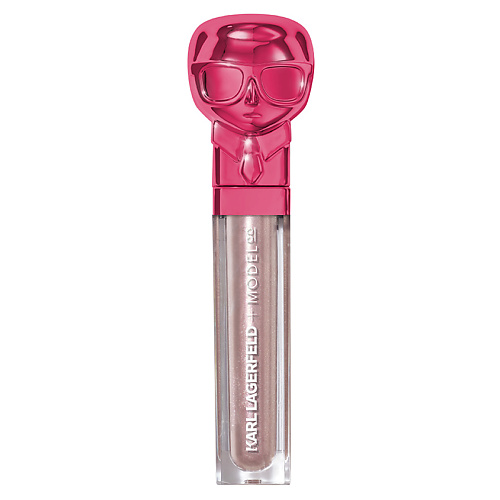 KARL LAGERFELD & MODELCO Сияющий блеск-топпер для губ LIP LIGHTS SPECIAL EFFECTS TOP COAT
KARL LAGERFELD & MODELCO Сияющий блеск-топпер для губ LIP LIGHTS SPECIAL EFFECTS TOP COAT