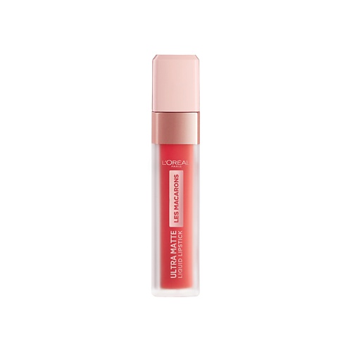 L'ORÉAL PARIS L'OREAL PARIS Ультрастойкая жидкая матовая помада Infaillible Les Macarons, L'OREAL PARIS Ультрастойкая жидкая матовая помада Infaillible Les Macarons
L'ORÉAL PARIS L'OREAL PARIS Ультрастойкая жидкая матовая помада Infaillible Les Macarons, L'OREAL PARIS Ультрастойкая жидкая матовая помада Infaillible Les Macarons