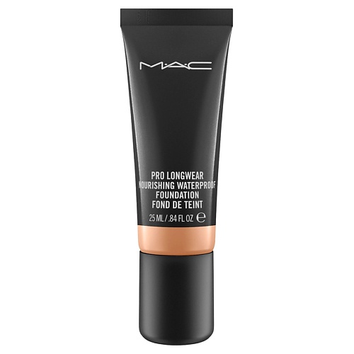 MAC Многофункциональная тональная основа Pro Longwear Nourishing Waterproof Foundation, Многофункциональная тональная основа Pro Longwear Nourishing Waterproof Foundation
MAC Многофункциональная тональная основа Pro Longwear Nourishing Waterproof Foundation, Многофункциональная тональная основа Pro Longwear Nourishing Waterproof Foundation