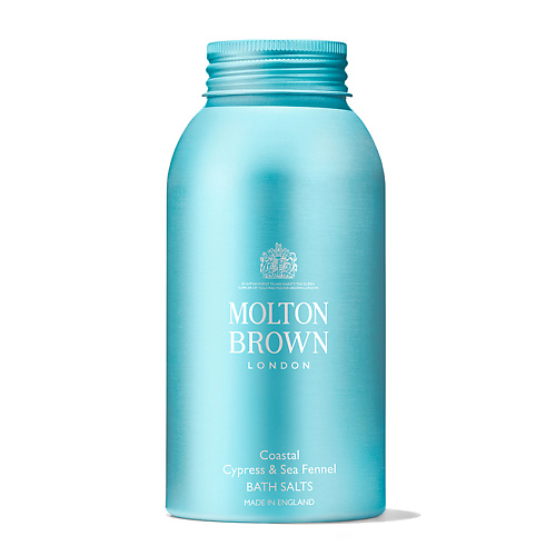 MOLTON BROWN Соль для ванн Кипарис и Морской Фенхель, Соль для ванн Кипарис и Морской Фенхель
MOLTON BROWN Соль для ванн Кипарис и Морской Фенхель, Соль для ванн Кипарис и Морской Фенхель