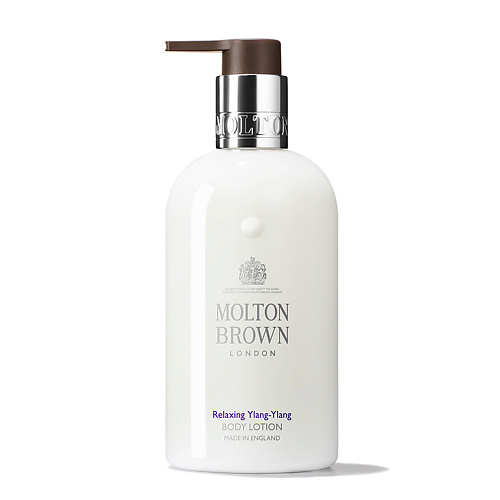 MOLTON BROWN Лосьон для тела Расслабляющий Иланг-Иланг, Лосьон для тела Расслабляющий Иланг-Иланг
MOLTON BROWN Лосьон для тела Расслабляющий Иланг-Иланг, Лосьон для тела Расслабляющий Иланг-Иланг