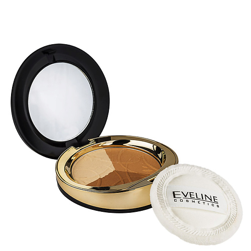 EVELINE Пудра компактная для лица CELEBRITIES BEAUTY, Пудра компактная для лица CELEBRITIES BEAUTY
EVELINE Пудра компактная для лица CELEBRITIES BEAUTY, Пудра компактная для лица CELEBRITIES BEAUTY