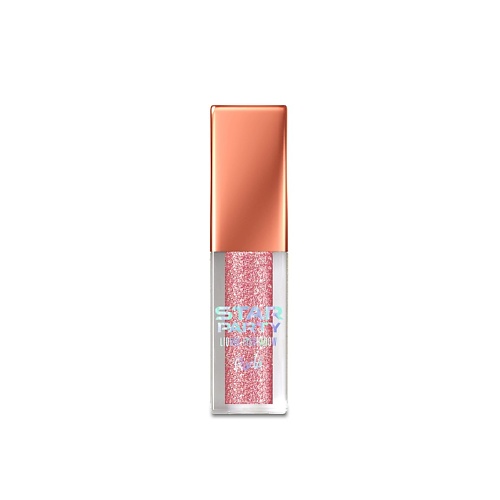 RUDE Тени для век STAR PARTY LIQUID GLITTER EYESHADOW, Тени для век STAR PARTY LIQUID GLITTER EYESHADOW
RUDE Тени для век STAR PARTY LIQUID GLITTER EYESHADOW, Тени для век STAR PARTY LIQUID GLITTER EYESHADOW