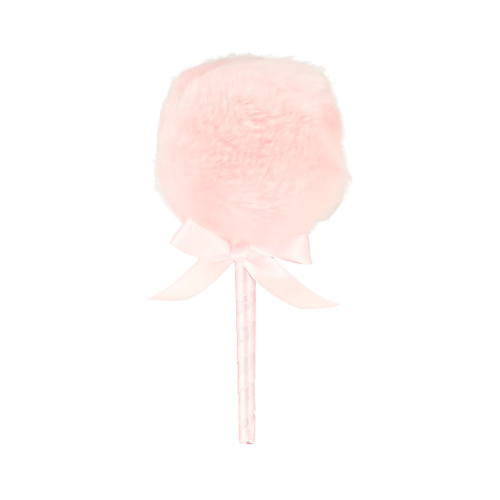 MINI DOLLY Пуховка для тела MAGIC WAND с мерцанием, Пуховка для тела MAGIC WAND с мерцанием
MINI DOLLY Пуховка для тела MAGIC WAND с мерцанием, Пуховка для тела MAGIC WAND с мерцанием