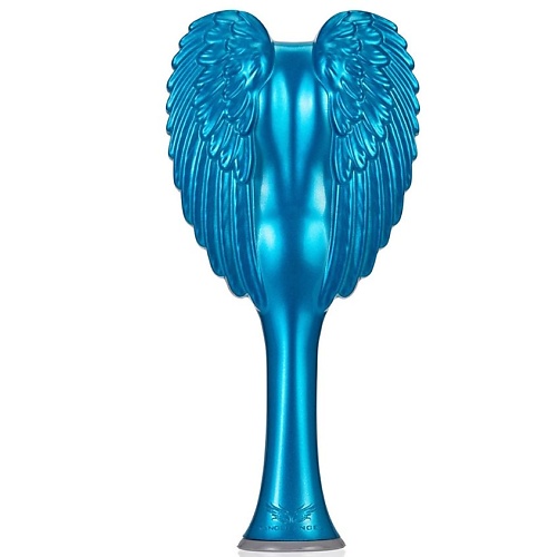 TANGLE ANGEL Антибактериальная массажная детская расческа для волос с антистатическими и термостойкими свойствами Cherub 2.0
TANGLE ANGEL Антибактериальная массажная детская расческа для волос с антистатическими и термостойкими свойствами Cherub 2.0