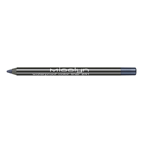 MISSLYN Водостойкий карандаш для глаз Waterproof Color Liner, Водостойкий карандаш для глаз Waterproof Color Liner
MISSLYN Водостойкий карандаш для глаз Waterproof Color Liner, Водостойкий карандаш для глаз Waterproof Color Liner