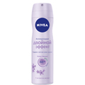 NIVEA Дезодорант-антиперспирант "Двойной Эффект", Дезодорант-антиперспирант "Двойной Эффект"
NIVEA Дезодорант-антиперспирант "Двойной Эффект", Дезодорант-антиперспирант "Двойной Эффект"