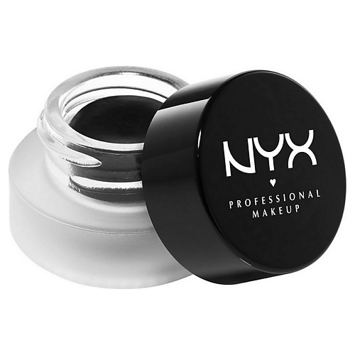 NYX Professional Makeup Подводка-мусс для контура глаз. EPIC BLACK MOUSSE LINER, Подводка-мусс для контура глаз. EPIC BLACK MOUSSE LINER
NYX Professional Makeup Подводка-мусс для контура глаз. EPIC BLACK MOUSSE LINER, Подводка-мусс для контура глаз. EPIC BLACK MOUSSE LINER