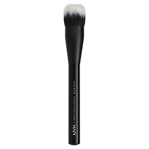 NYX Professional Makeup Профессиональная кисть для нанесения тональных средств. PRO BRUSH - DUAL FIBER FNDTN 04, Профессиональная кисть для нанесения тональных средств. PRO BRUSH - DUAL FIBER FNDTN 04
NYX Professional Makeup Профессиональная кисть для нанесения тональных средств. PRO BRUSH - DUAL FIBER FNDTN 04, Профессиональная кисть для нанесения тональных средств. PRO BRUSH - DUAL FIBER FNDTN 04