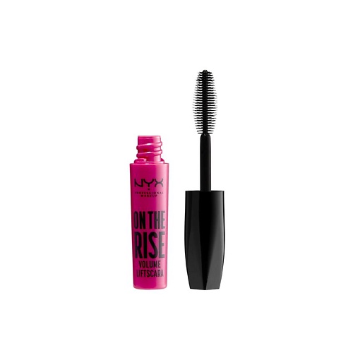 NYX Professional Makeup Тушь для мгновенного объема ON THE RISE VOLUME LIFTSCARA тревел-формат, Тушь для мгновенного объема ON THE RISE VOLUME LIFTSCARA тревел-формат
NYX Professional Makeup Тушь для мгновенного объема ON THE RISE VOLUME LIFTSCARA тревел-формат, Тушь для мгновенного объема ON THE RISE VOLUME LIFTSCARA тревел-формат