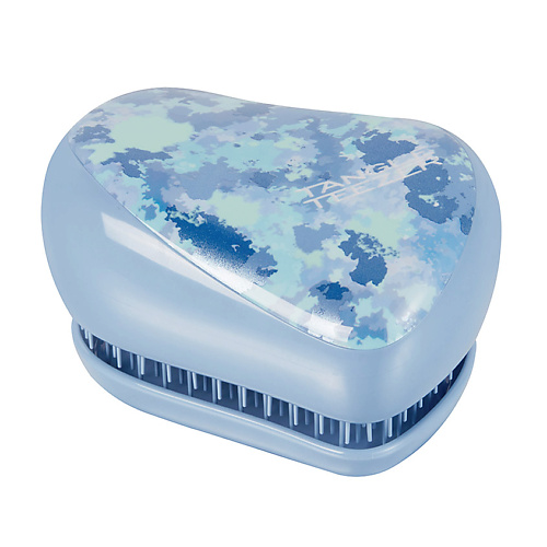 TANGLE TEEZER Расческа Compact Styler Mineral Chameleon, Расческа Compact Styler Mineral Chameleon
TANGLE TEEZER Расческа Compact Styler Mineral Chameleon, Расческа Compact Styler Mineral Chameleon