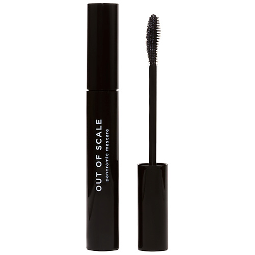 NOUBA Тушь для ресниц с эффектом панорамного объема OUT OF SCALE panoramic mascara, Тушь для ресниц с эффектом панорамного объема OUT OF SCALE panoramic mascara
NOUBA Тушь для ресниц с эффектом панорамного объема OUT OF SCALE panoramic mascara, Тушь для ресниц с эффектом панорамного объема OUT OF SCALE panoramic mascara