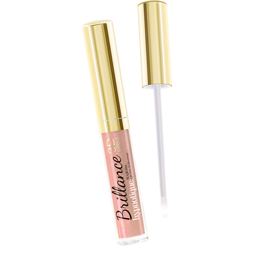 VIVIENNE SABO Блеск для губ с 3Д эффектом Brillance Hypnotique, Блеск для губ с 3Д эффектом Brillance Hypnotique
VIVIENNE SABO Блеск для губ с 3Д эффектом Brillance Hypnotique, Блеск для губ с 3Д эффектом Brillance Hypnotique