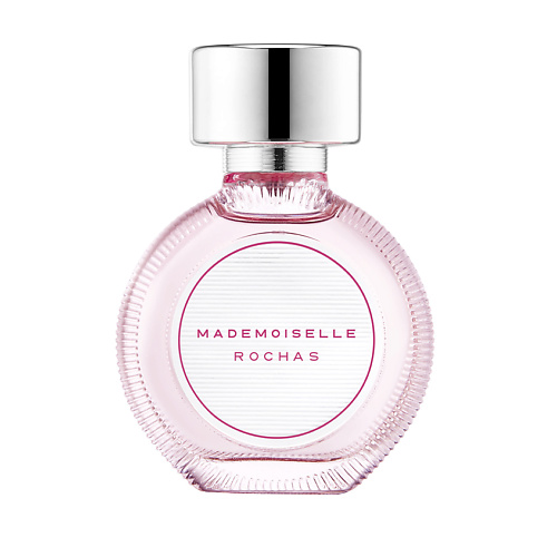 ROCHAS Mademoiselle Rochas Eau de Toilette 30, Mademoiselle Rochas Eau de Toilette
ROCHAS Mademoiselle Rochas Eau de Toilette 30, Mademoiselle Rochas Eau de Toilette