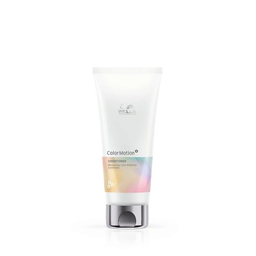 WELLA PROFESSIONALS Бальзам увлажняющий для сияния цвета Color Motion+ Conditioner, Бальзам увлажняющий для сияния цвета Color Motion+ Conditioner
WELLA PROFESSIONALS Бальзам увлажняющий для сияния цвета Color Motion+ Conditioner, Бальзам увлажняющий для сияния цвета Color Motion+ Conditioner
