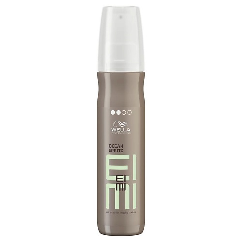 WELLA PROFESSIONALS Спрей минеральный текстурирующий EIMI Ocean Spritz Salt Spray for Beachy Texture, Спрей минеральный текстурирующий EIMI Ocean Spritz Salt Spray for Beachy Texture
WELLA PROFESSIONALS Спрей минеральный текстурирующий EIMI Ocean Spritz Salt Spray for Beachy Texture, Спрей минеральный текстурирующий EIMI Ocean Spritz Salt Spray for Beachy Texture