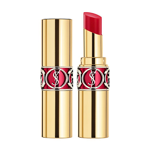 YVES SAINT LAURENT YSL Помада для губ Rouge Volupte Shine, YSL Помада для губ Rouge Volupte Shine
YVES SAINT LAURENT YSL Помада для губ Rouge Volupte Shine, YSL Помада для губ Rouge Volupte Shine