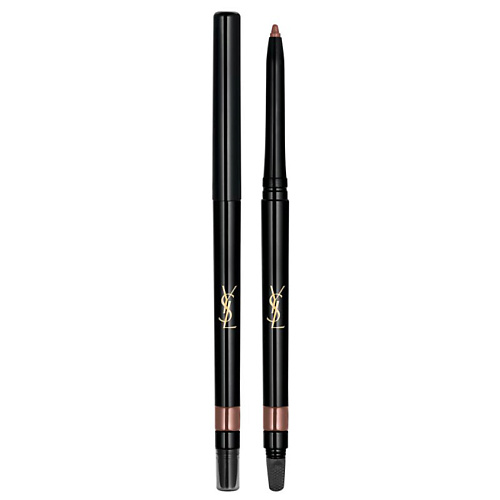 YVES SAINT LAURENT YSL Контурный карандаш для губ с аппликатором и точилкой Dessin Des Levres, YSL Контурный карандаш для губ с аппликатором и точилкой Dessin Des Levres
YVES SAINT LAURENT YSL Контурный карандаш для губ с аппликатором и точилкой Dessin Des Levres, YSL Контурный карандаш для губ с аппликатором и точилкой Dessin Des Levres