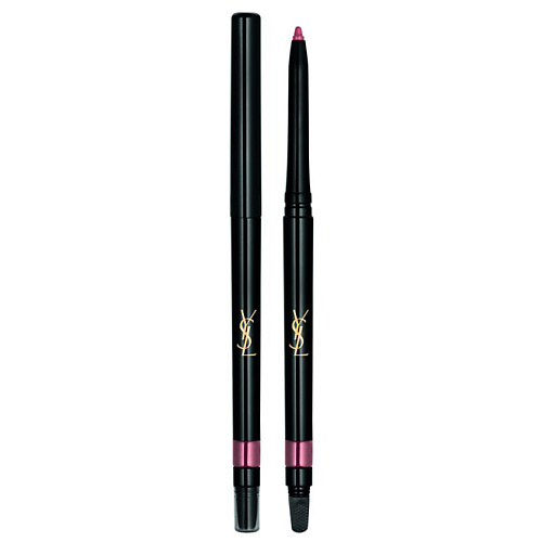 YVES SAINT LAURENT YSL Контурный карандаш для губ с аппликатором и точилкой Dessin Des Levres, YSL Контурный карандаш для губ с аппликатором и точилкой Dessin Des Levres
YVES SAINT LAURENT YSL Контурный карандаш для губ с аппликатором и точилкой Dessin Des Levres, YSL Контурный карандаш для губ с аппликатором и точилкой Dessin Des Levres