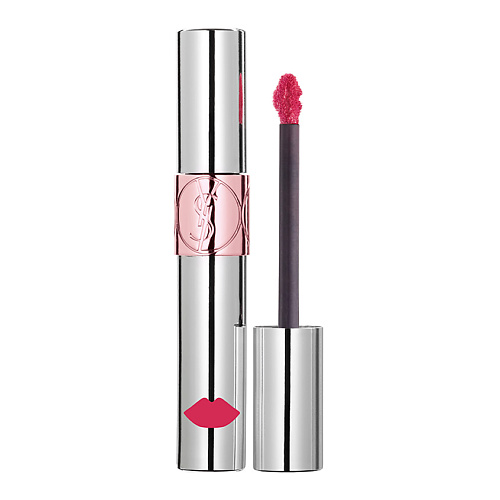 YVES SAINT LAURENT YSL Питательный бальзам для губ с оттенком Volupte Liquid Colour Balm, YSL Питательный бальзам для губ с оттенком Volupte Liquid Colour Balm
YVES SAINT LAURENT YSL Питательный бальзам для губ с оттенком Volupte Liquid Colour Balm, YSL Питательный бальзам для губ с оттенком Volupte Liquid Colour Balm