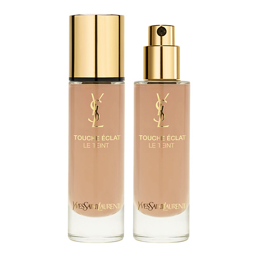 YVES SAINT LAURENT YSL Тональная основа с эффектом сияния Le Teint Touche Eclat, YSL Тональная основа с эффектом сияния Le Teint Touche Eclat
YVES SAINT LAURENT YSL Тональная основа с эффектом сияния Le Teint Touche Eclat, YSL Тональная основа с эффектом сияния Le Teint Touche Eclat