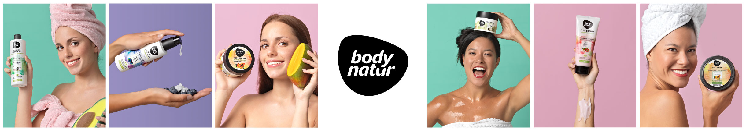 BODY NATUR