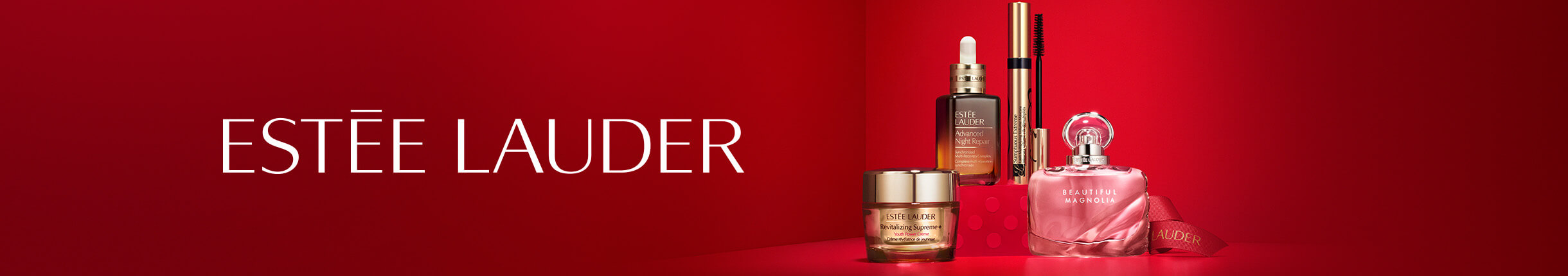 ESTEE LAUDER