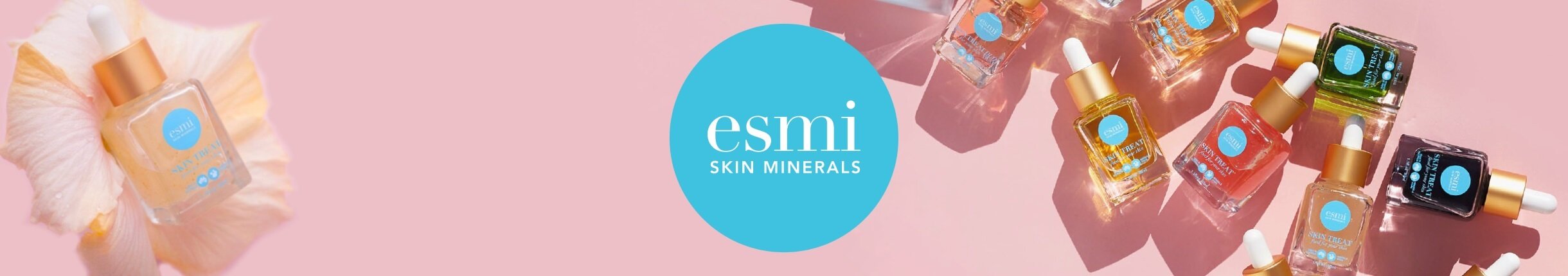 ESMI SKIN MINERALS