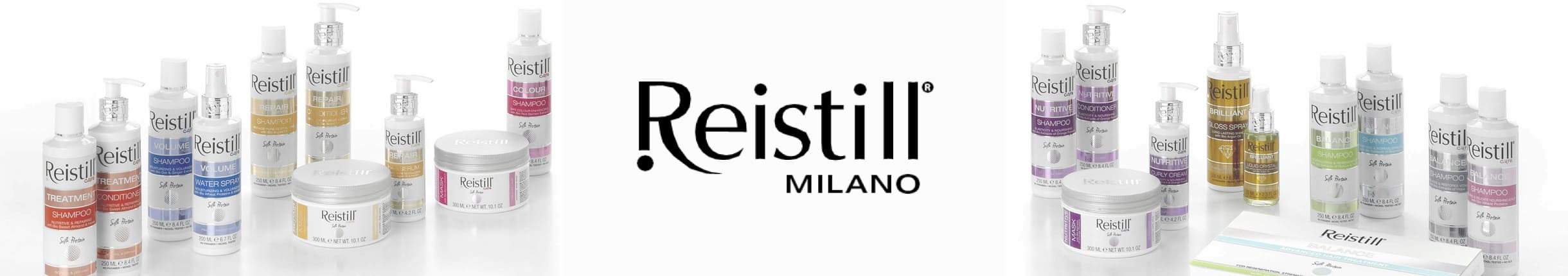 REISTILL