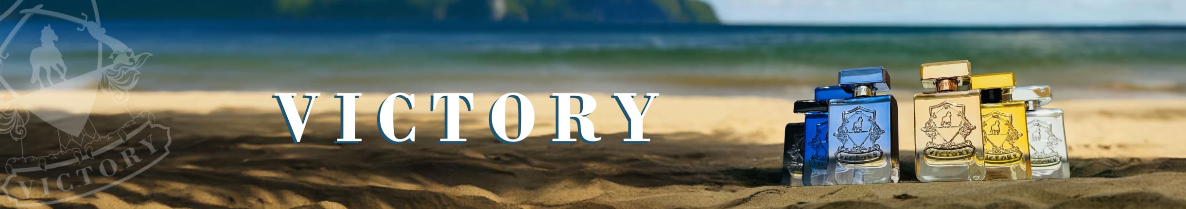 VICTORY