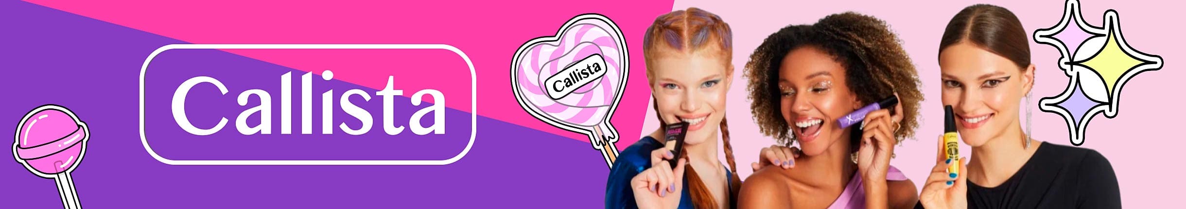 CALLISTA