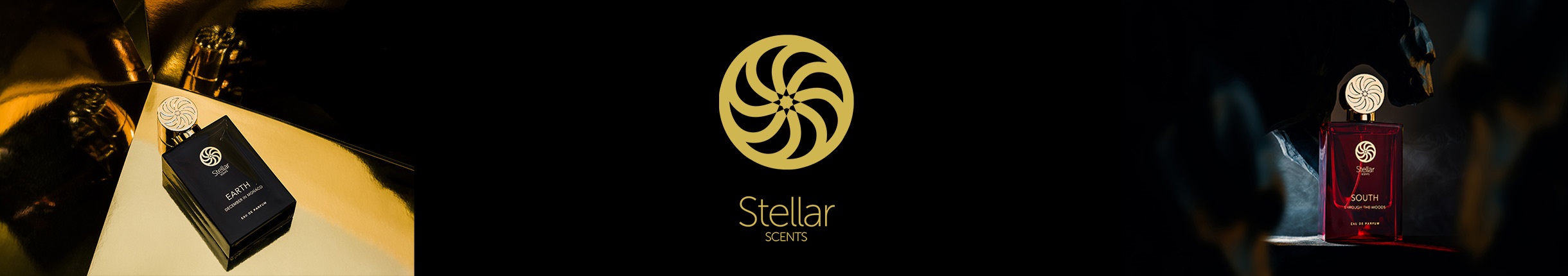 STELLAR SCENTS