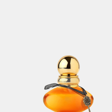 Нишевая парфюмерия