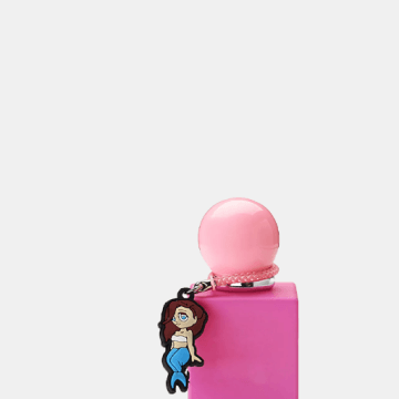 Детская парфюмерия