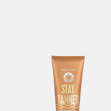 Средства для и после загара