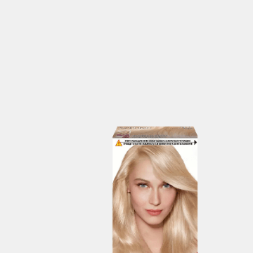 Окрашивание волос