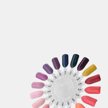 Дизайн ногтей