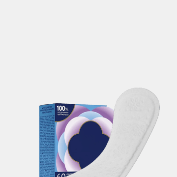 Прокладки и тампоны